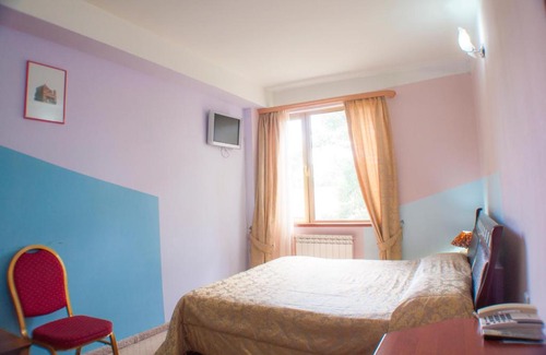 Tsaghkadzor Hotel | Vosku Ashxarh Hotel