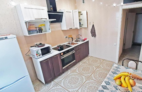 Obninsk Apartamento | ВОСЬМОЕ НЕБО