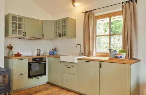 Sankt Lorenzen im Lesachtal Apartamento | Voss Haus- Ferienwohnung Freiraum