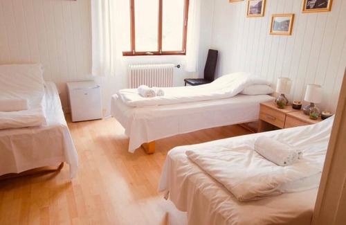 Vinje kommune Hotel | VOSS FJELL HOTEL OG RESTAURANT