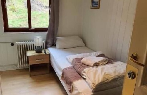 Vinje kommune Hotel | VOSS FJELL HOTEL OG RESTAURANT