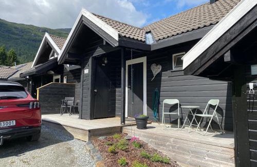 Skulestad Casa | Voss - Flott hytte i Bavallen