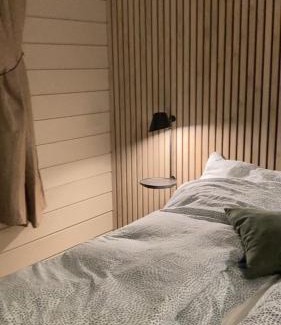Skulestad Casa | Voss - Flott hytte i Bavallen