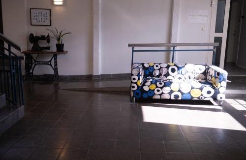 Voss Hostal | Voss Folkehøgskule