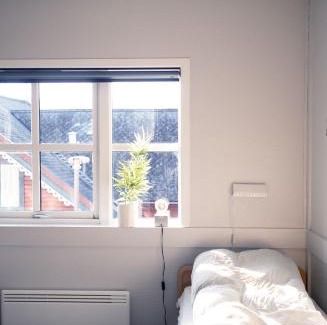 Voss Hostal | Voss Folkehøgskule