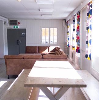 Voss Hostal | Voss Folkehøgskule