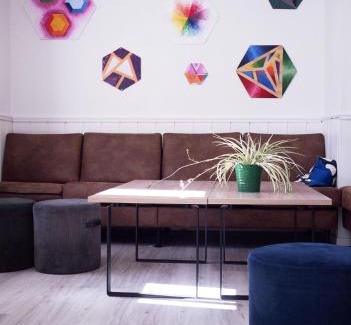 Voss Hostal | Voss Folkehøgskule