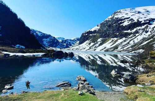 Ulvik Casa | Voss Mountain Lodge