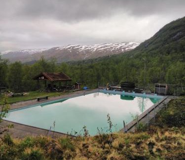 Ulvik Casa | Voss Mountain Lodge
