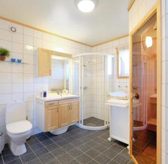 Skulestad Apartamento | Voss Resort self-service apartments