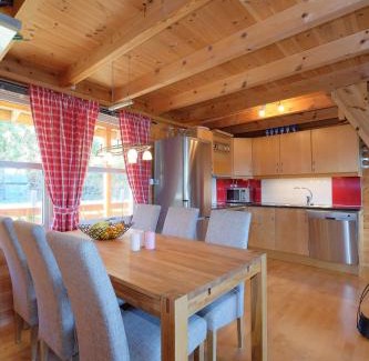 Skulestad Apartamento | Voss Resort self-service apartments