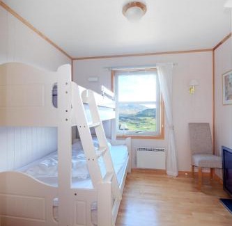 Skulestad Apartamento | Voss Resort self-service apartments
