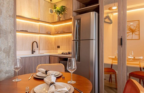 Republica Apartamento | Vossa Bossa Copan