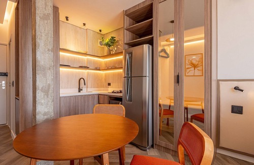 Republica Apartamento | Vossa Bossa Copan