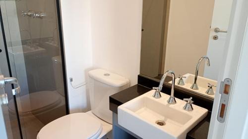 Cerqueira Cesar Apartamento | Vossa Bossa On Augusta