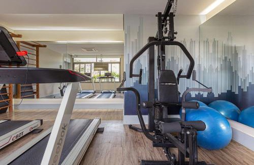 Vila Madalena Apartamento | Vossa Bossa Vila Madalena