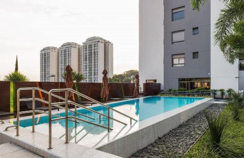 Vila Madalena Apartamento | Vossa Bossa Vila Madalena