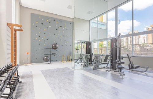 Perdizes Apartamento | Vossa Bossa VN Turiassu