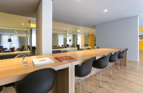 Perdizes Apartamento | Vossa Bossa VN Turiassu