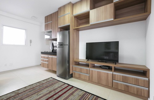 Perdizes Apartamento | Vossa Bossa VN Turiassu