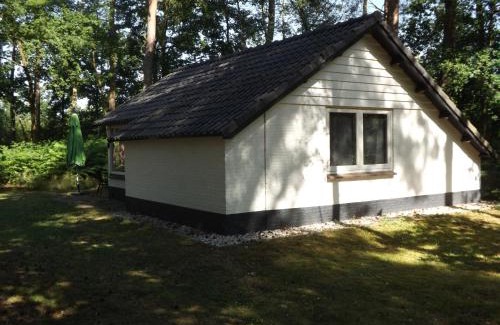 Stramproy Casa | Vosseven 27 Heksenkring