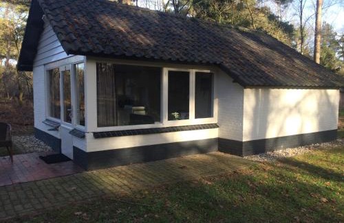 Stramproy Casa | Vosseven 27 Heksenkring