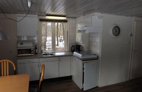 Stramproy Casa | Vosseven 27 Heksenkring