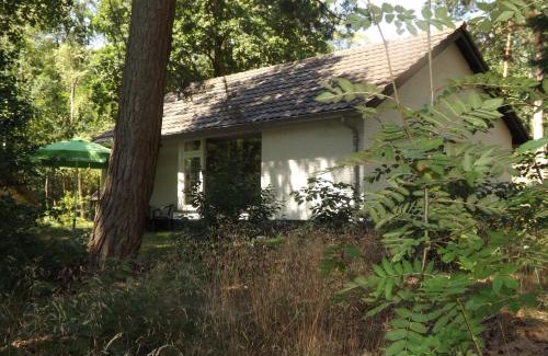 Stramproy Casa | Vosseven 32 Geelgors