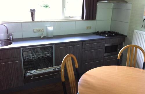 Stramproy Casa | Vosseven 32 Geelgors