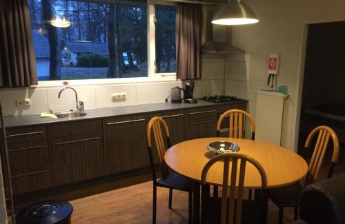 Stramproy Casa | Vosseven 32 Geelgors