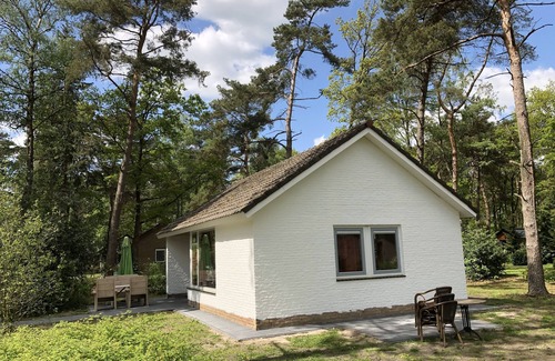 Stramproy Casa | Vosseven chalet independiente Ven