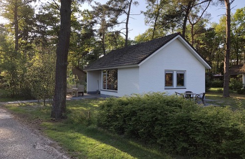 Stramproy Casa | Vosseven chalet independiente Ven