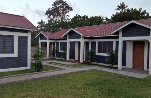 Gede Apartamento | Vosteen Home Holidays