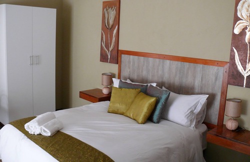 Hekpoort Casa | Votadini Country Cottages