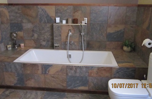 Hekpoort Casa | Votadini Country Cottages
