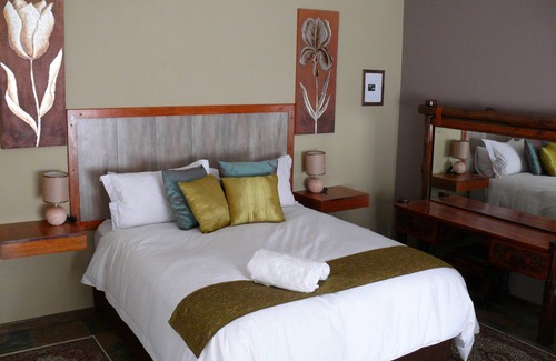 Hekpoort Casa | Votadini Country Cottages