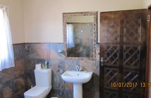 Hekpoort Casa | Votadini Country Cottages