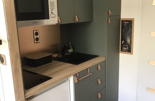 Le Pharo Apartamento | Votre Écrin Pour un Beau Séjour à Marseille 7ème !