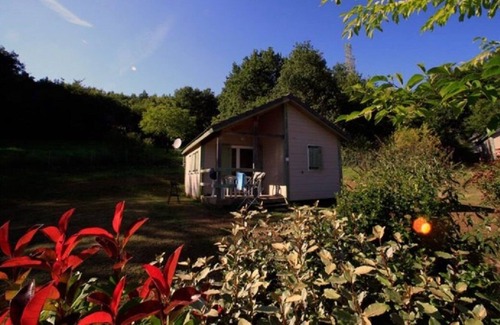 Lissac-sur-Couze Chalet De Esquí | Votre Chalet AU Pays Vert - 2