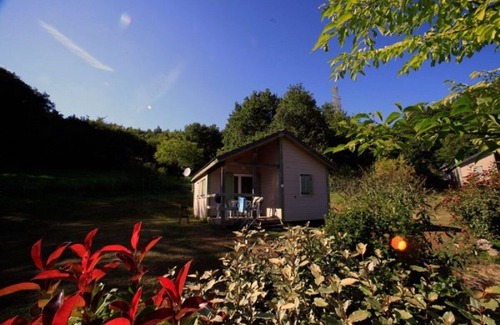 Lissac-sur-Couze Chalet De Esquí | Votre Chalet AU Pays Vert - 4
