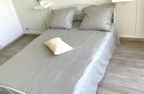 Quartier de la Grand'Mare Casa | Votre chambre chez l'habitant dans la capitale de la Normandie