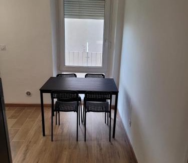 Le Camas Apartamento | Votre cocon marseillais 3 chambres dans le centre