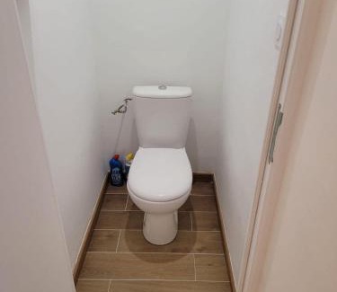 Le Camas Apartamento | Votre cocon marseillais 3 chambres dans le centre