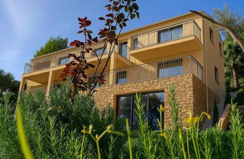 Patrimonio Apartamento | Votre havre de paix à Patrimonio