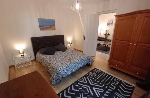 Bagneux Apartamento | Votre Petite Maison