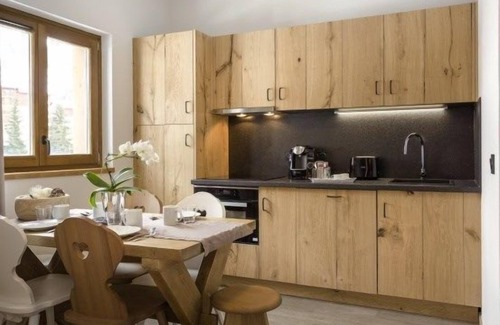 Beaufort Condominio | Votre Prochaine Vacance de Ski | Logement Confortable + Accès Piscine