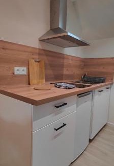 Ecartelee-Bonabry-Orieres-Paron Apartamento | Votre Refuge Urbain Logement Complet pour Étudiants et Pros