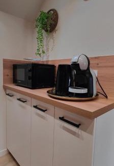 Ecartelee-Bonabry-Orieres-Paron Apartamento | Votre Refuge Urbain Logement Complet pour Étudiants et Pros