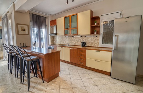 Selinia Hotel | Votsalakia Hotel & Luxury Apartments