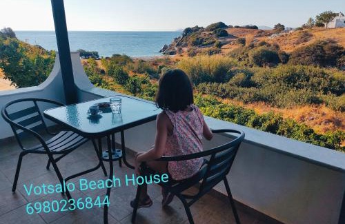 Naxos Apartamento | Votsalo Beach House